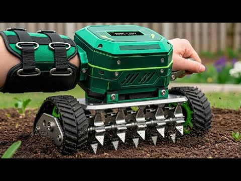 25 Coolest Gardening Tools That You Should See On Amazon!