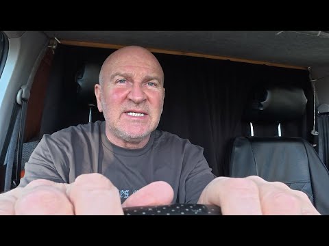 Every Wild Camper needs to be aware of this !