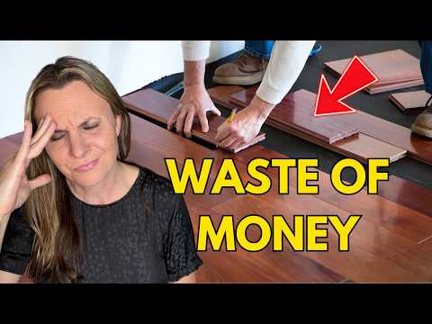 5 Flooring Choices That People Regret the MOST in 2025!