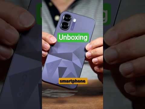 Prism Violet Looks Stunning! OPPO K14X 5G Full Unboxing