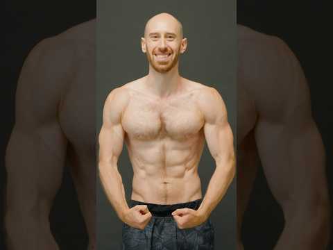 What I Eat to Lose Fat