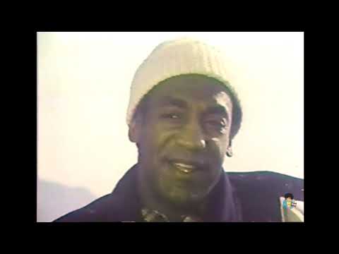 Top Secret (1978) | aka Deadly Affair | Bill Cosby Tracy Reed