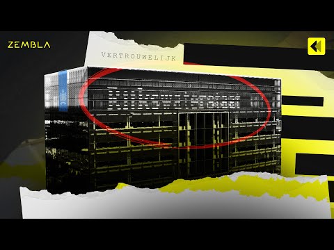 ‘De afvaldump door Rijkswaterstaat’: Wat speelde zich achter de schermen af? (2/2) | Zembla