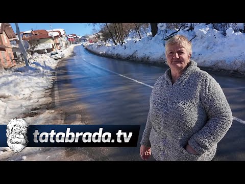 MUHIBA se spasila od supruga i noža, a sada jedva preživljava