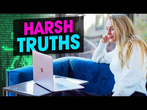 Harsh Truths No One Tells You About Programming