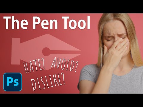 🔪 TRY THIS if you DON'T LIKE the PEN TOOL: Razor Sharp Selections made EASY!