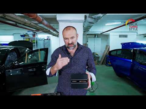 Match audio VS "премиальная" штатная система