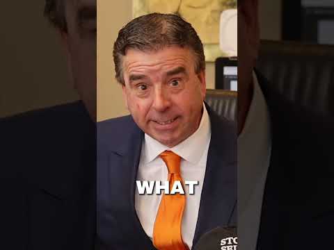 Criminal Lawyer Reacts to the Vallow–Daybell doomsday murder. #brucerivers #youtubeshorts #reaction