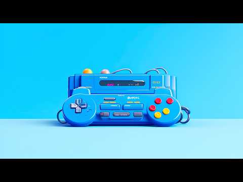 The WEIRDEST consoles