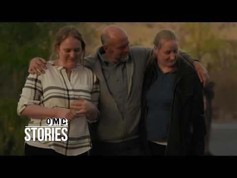 Living with Two Wives: Inside a Mormon Polygamous Marriage