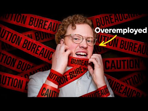 Why 99% of People Wont Become Overemployed