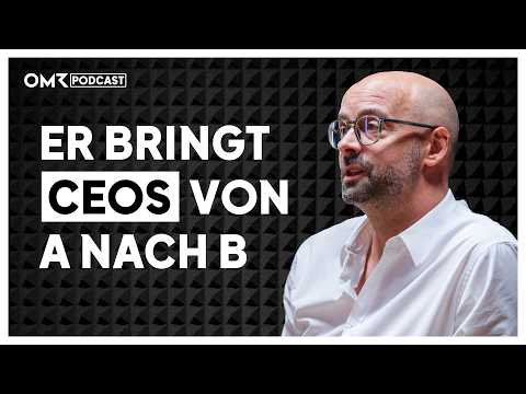 Chauffeur-Business in 500 Städten: So macht Blacklane hunderte Millionen Umsatz