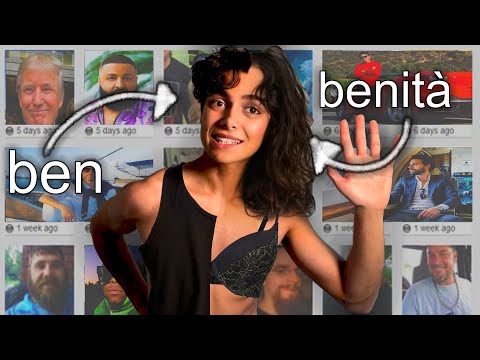 catfishing MILLIONAIRE SUGAR DADDIES...