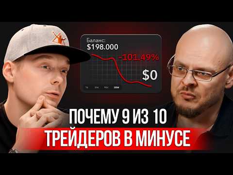 Как стать успешным трейдером? Главные выводы за 32 года торговли