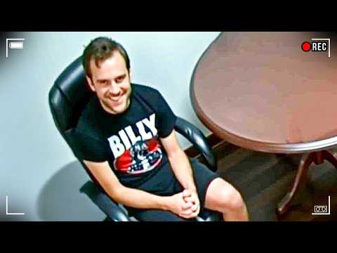 Moment After Psychopath Son Brutally Executes His Mom