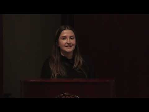 Right‑Wing Populism & Revisionist Foreign Policy: An Honors Thesis by Victoria Grigsby | MTSU