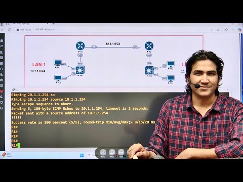 Basic Network Troubleshooting For #Network #Engineer | OSPF Troubleshooting Step by Step #ospf