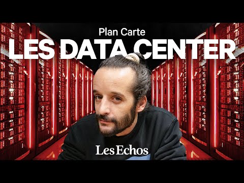 La carte d'Internet que vous n'avez jamais vue