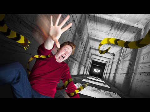 Fahrstuhl Unfälle, die WIRKLICH so passiert sind