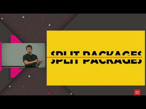 Java Modules in Practice with Spring Boot