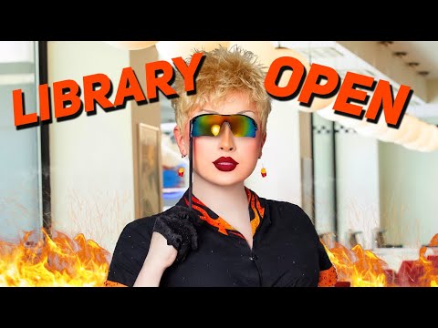 Maddy Morphosis READING The Gays 🏳️‍🌈 🙅 (Mega Compilation)
