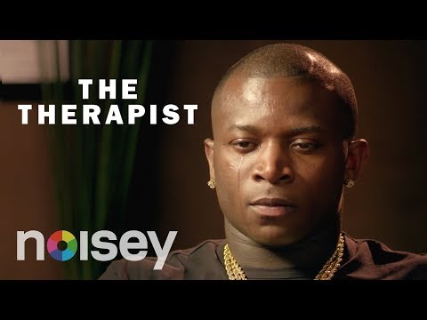 O.T. Genasis on Raising an Autistic Son and Rise to Fame | The Therapist