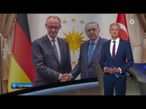 tagesschau 20:00 Uhr, 30.10.2025
