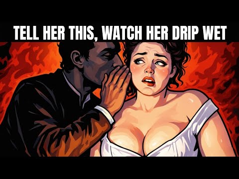 How To Flirt With Women Like a Pro - Talk To Her The Right Way