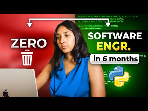 How I would become a software engineer (if I could start over)