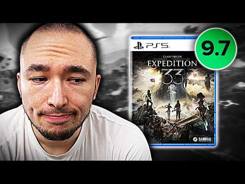 My Honest Opinion on Clair Obscur: Expedition 33 (NO SPOILERS)