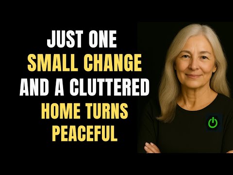 8 Feng Shui Rules for a Stress-Free + Clutter-Free Home