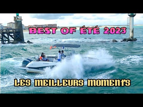 🚩BEST OF ÉTÉ 2023 ❗LES MEILLEURS MOMENTS ❗🌊😅 @Alex.rolland