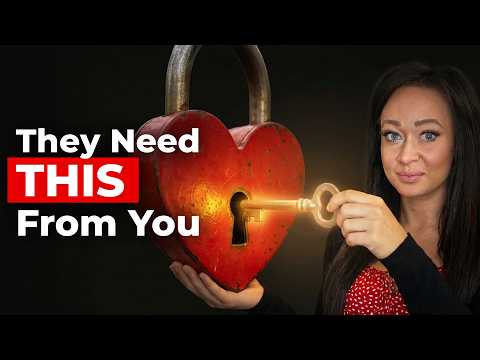 What Every Fearful Wants In A Partner But Won't Tell You