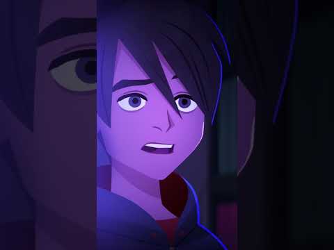 Reacting to Carmen Sandiego