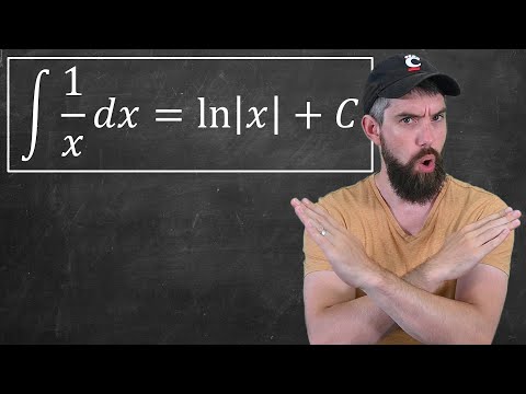 Your calculus prof lied to you (probably)