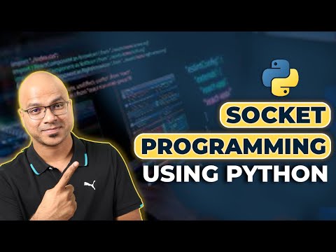 Socket Programming Using Python