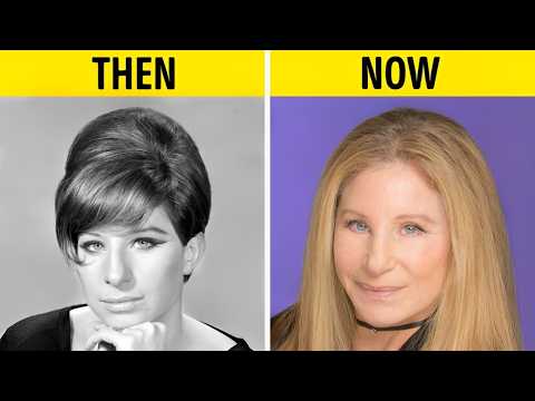 60+ Most Beautiful Singers of the 1970s and 1980s | Then and Now