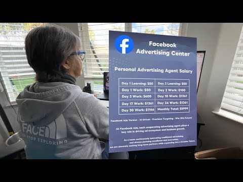 Bay Area woman loses $176K after accepting remote job she thought was with Facebook