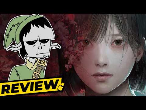 Ich LIEBE dieses Spiel | Silent Hill f Review