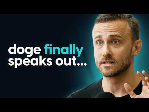 Inside DOGE, The IRS & How to Scam the US Government - Sam Corcos