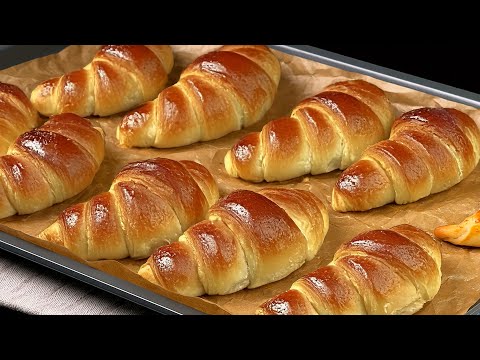 Sie sind so lecker, ich mache sie mindestens 3 Mal pro Woche! Ich mache dieses Rezept seit 20 Jahren