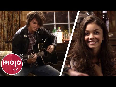 Top 20 Funniest Moments on Modern Family