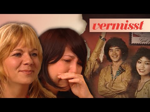 Ich kenne ihn überhaupt nicht 💔 Findet Nadja ihren Papa?😓| Ganze Folge | vermisst mit Julia Leischik