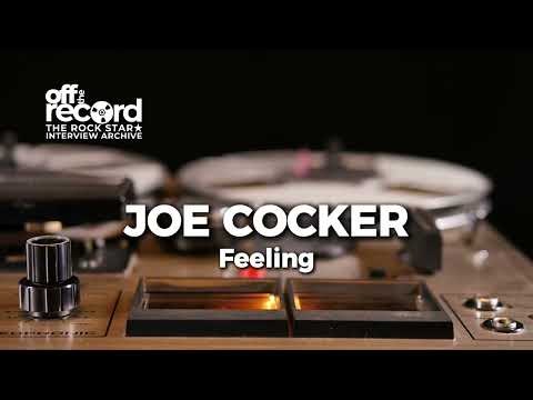 Joe Cocker - Interview (2005)