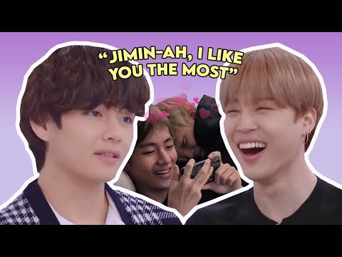 vmin flirting with each other