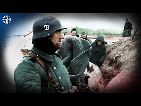 Stalingrad: The Battle That Broke Hitler’s Army Forever