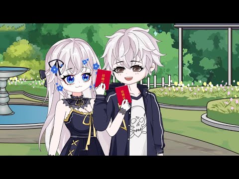 和好兄弟姐姐结婚半年，我俩依旧分房住，一怒之下我打电话给好兄弟，过不下啦，我要和你姐离婚，没想到好兄弟也在电话那边嗷嗷大哭，我也过不下去了，我和你姐明天就离！#沙雕动画