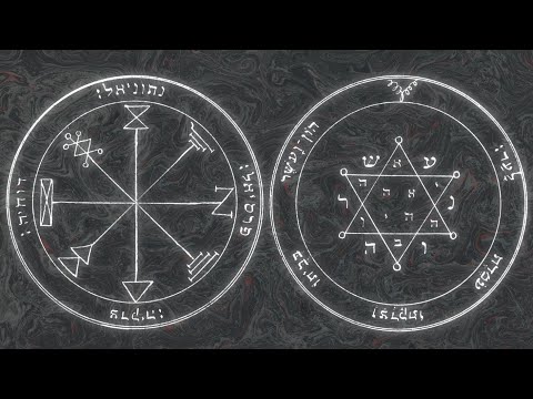 The Key of Solomon, Book I [Grimoire Audiobook]