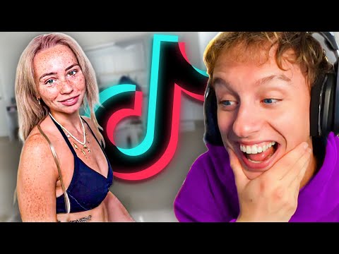 FREAKY ZUSCHAUER TIKTOKS = EXTREM LACHEN