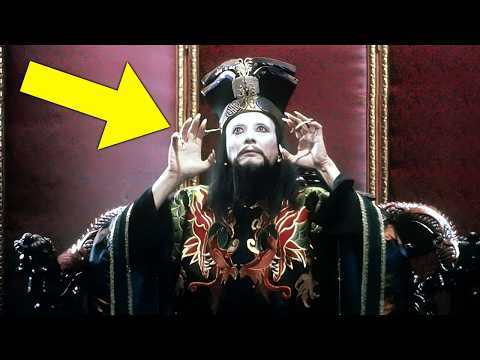 Big Trouble in Little China (1986): 20 Weird Facts You Didn’t Know